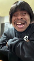 Que agonía cover - yo ya no quiero trabajar.