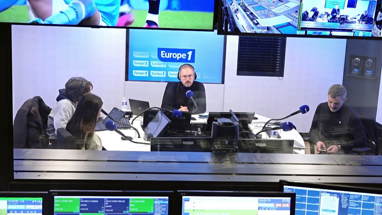 EXCLU - XV de France : Raphaël Ibañez annonce prolonger jusqu'en juin 2028 au poste de manager