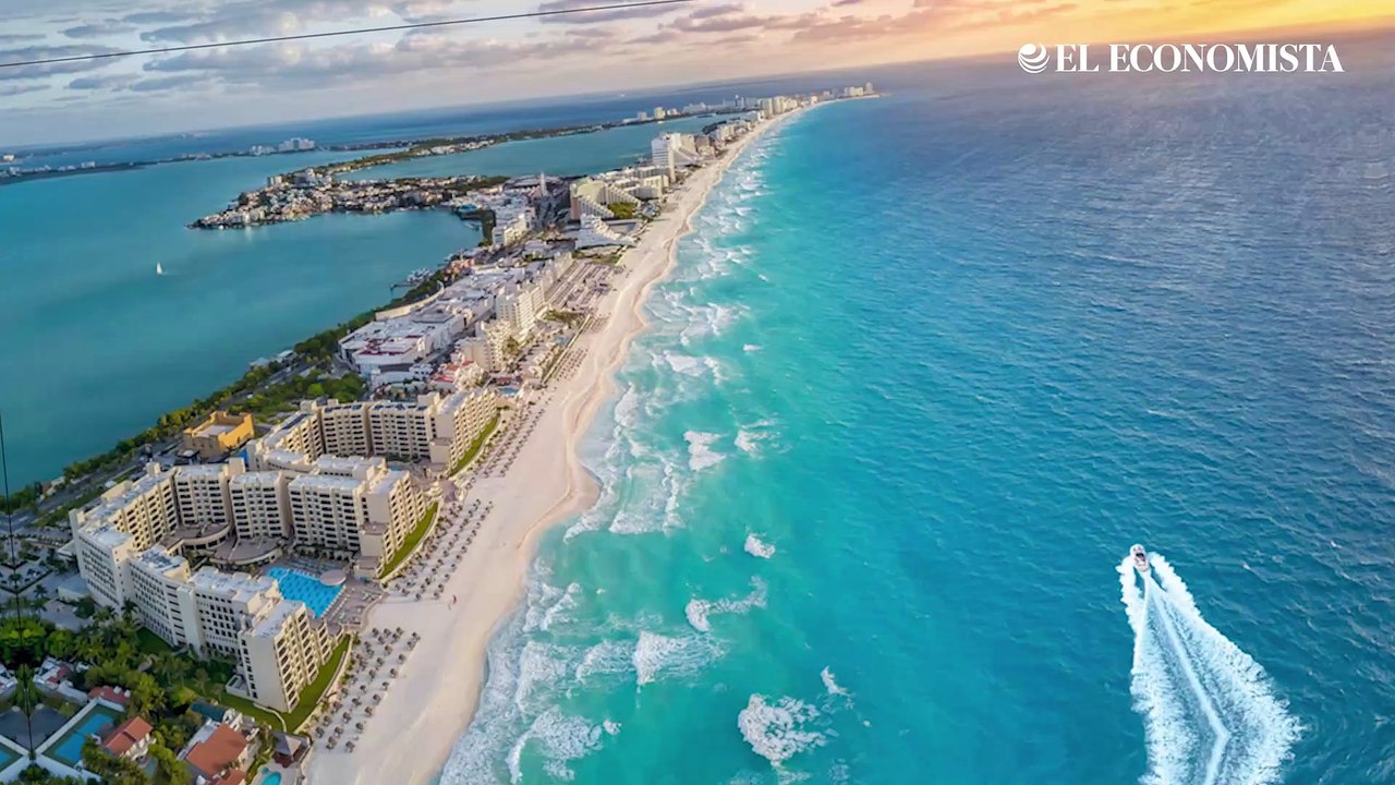 El AIFA no cumple meta de operaciones aéreas durante el 2022