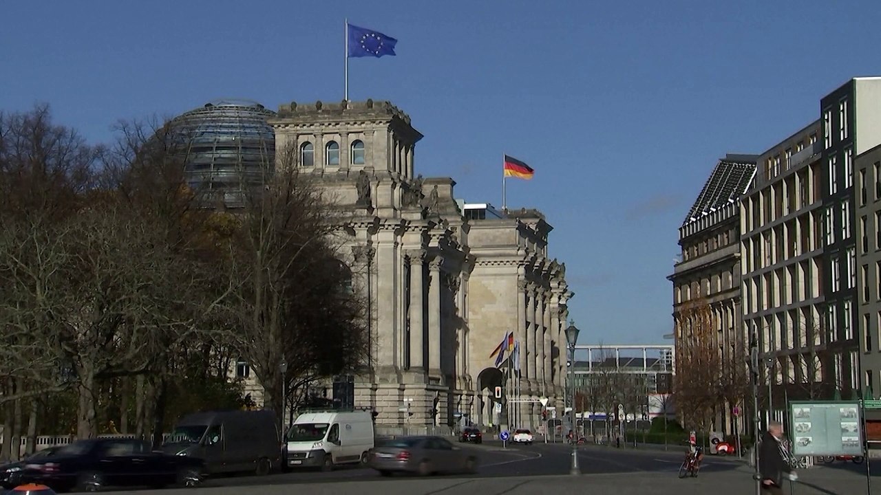 Berlín enviará tanques Leopard a Ucrania y da 'luz verde' al suministro de terceros países