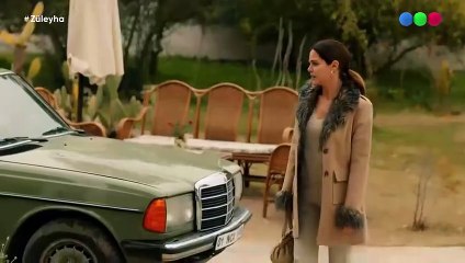 Tierra Amarga Cap 440 Español Latino