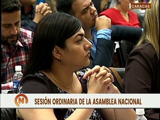 AN aprueba Proyecto de Ley de Fiscalización, Regulación y Actuación de las ONG y afines