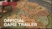 Narcos: Cartel Wars Unlimited | Official Game Trailer - Netflix
