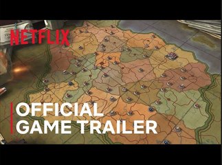 Narcos: Cartel Wars Unlimited | Official Game Trailer - Netflix