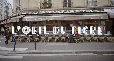 L'Oeil du Tigre