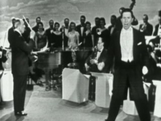 University Of Oklahoma Glee Club - Oklahoma (Live On The Ed Sullivan Show, March 27, 1955)