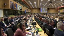 UE debate desafios no espaço e teme ataques contra satélites