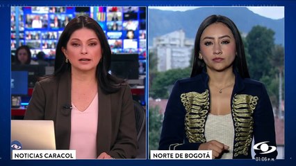 Claudia López convocó a los ciudadanos a rechazar la reforma a la justicia