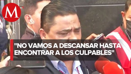 No descansaremos hasta encontrar la verdad; aseguran padres de Debanhi
