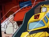 Transformers 1984 Transformers 1984 E020  Attack of the Autobots