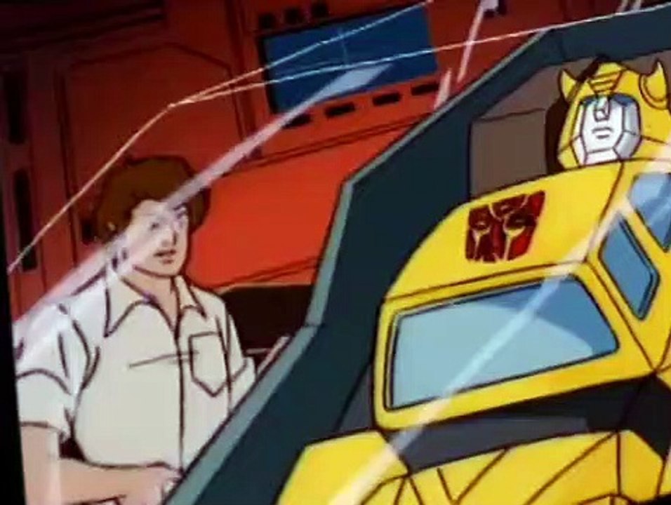Transformers 1984 Transformers 1984 E020 – Attack of the Autobots