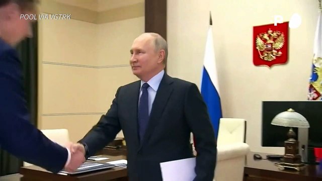 Rússia reporta mortes na fronteira com Ucrânia; Kiev nega intenção de invadir Belarus