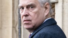 Prince Andrew’s friends concerned about the Duke's desperate search for redemption