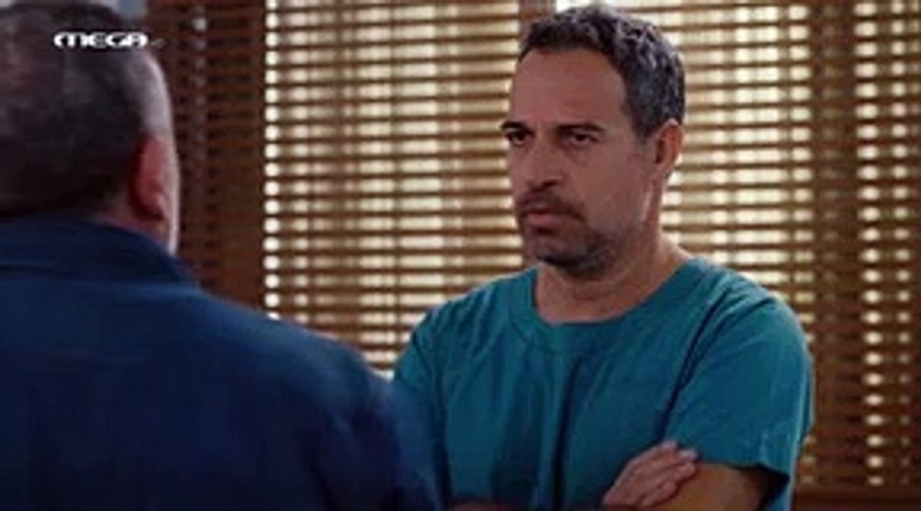 Η Γη της Ελιάς- Επεισόδιο 85 part 1/1