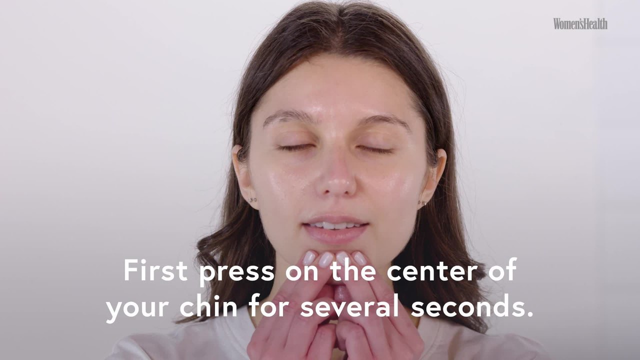 3 Types of Facial Massage And How To DIY It At Home