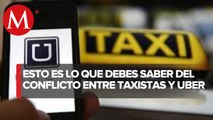 Uber puede sin ninguna restricción circular y prestar servicio en el estado de Quintana Roo: Abogado