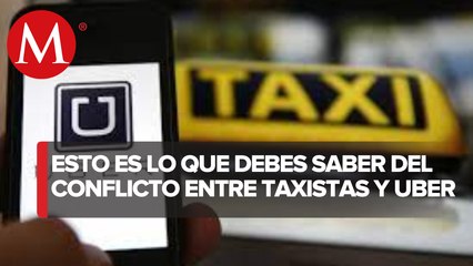 Uber puede sin ninguna restricción circular y prestar servicio en el estado de Quintana Roo: Abogado