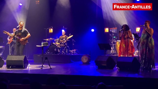 Beethova Obas Tropiques Atrium Martinique