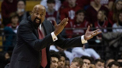 Has Indiana Turned The Corner?