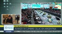 Cuba y Brasil desarrollan encuentro bilateral como parte de la VII Cumbre de la Celac