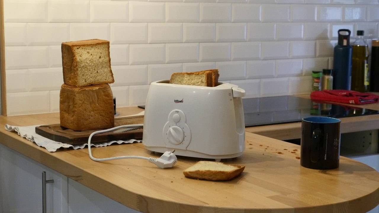 La Tartine