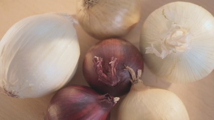 8 Types of Onions Plus How to Use Them for Unbeatable Flavor