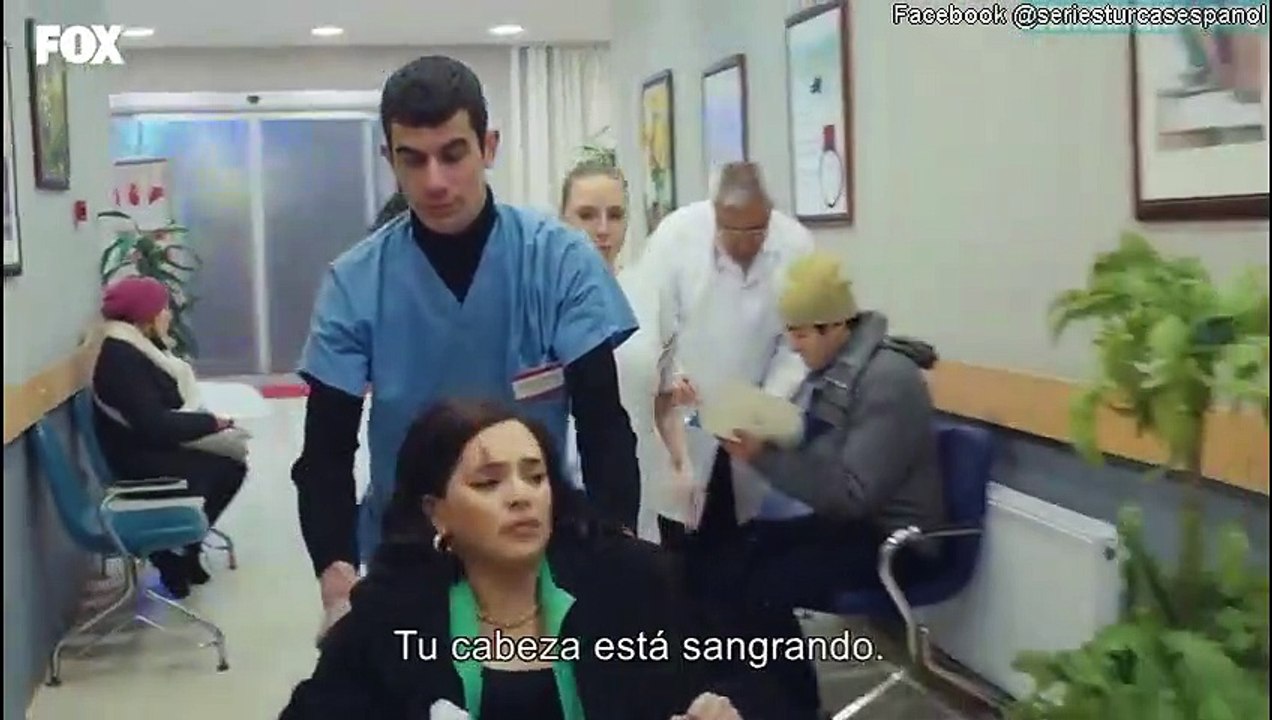 Bondad (Iyilik) Capitulo FINAL - Vídeo Dailymotion