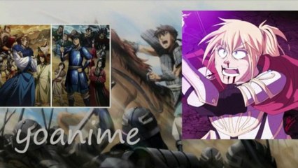 El duque pendragon cap 302  - 372 parte 5