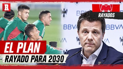 'Queremos ser la base de la Selección': José Antonio Noriega