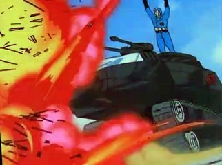G.I. Joe S01 E11