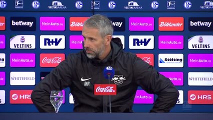 Rose: "Jetzt geht es Schlag auf Schlag"