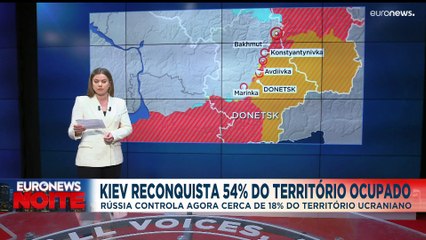 As notícias do dia | 24 Janeiro 2023 - Noite