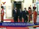 Presidente Maduro recibe Cartas Credenciales del embajador designado por el Reino de España