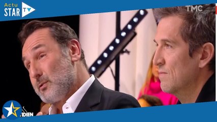"On a eu de grands différends" : Gilles Lellouche et Guillaume Canet évoquent leur amitié sur le pla