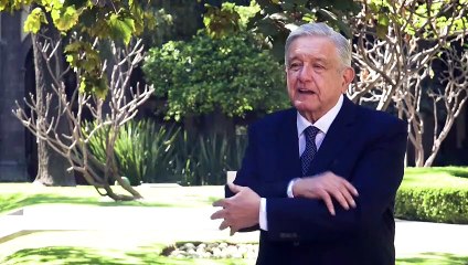López Obrador apoya una unidad sin hegemonías en el continente americano