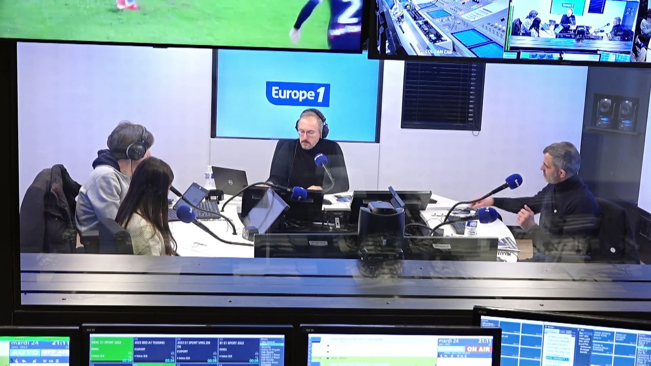 «Jouer à fond» : le Tournoi des VI nations ne doit pas être une répétition du Mondial pour Raphaël Ibañez