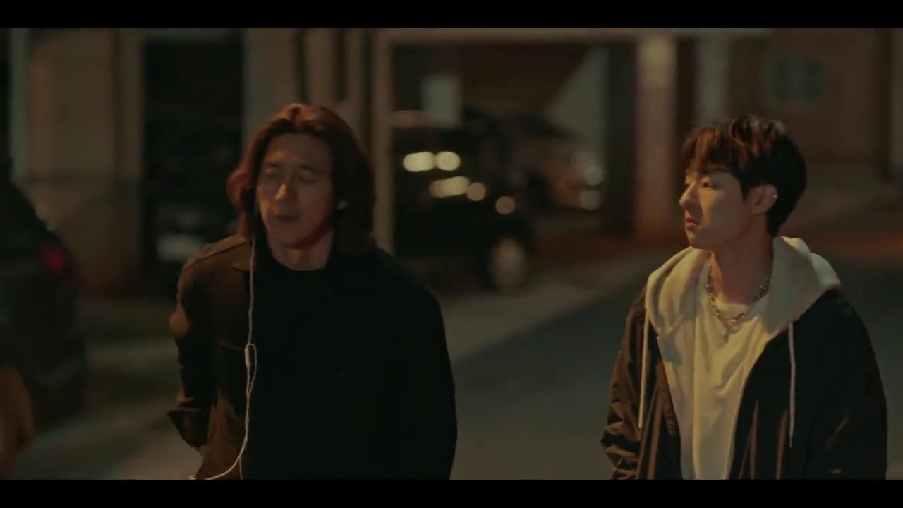 Missing: The Other Side 2 ep 12 eng sub