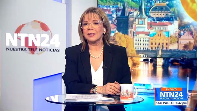 “La ilegalidad determina la obtención de armas en Estados Unidos”: experto en temas de seguridad nacional