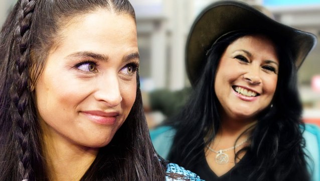 Amira Pocher: Eindeutiger Kommentar zu Drama um Iris Klein