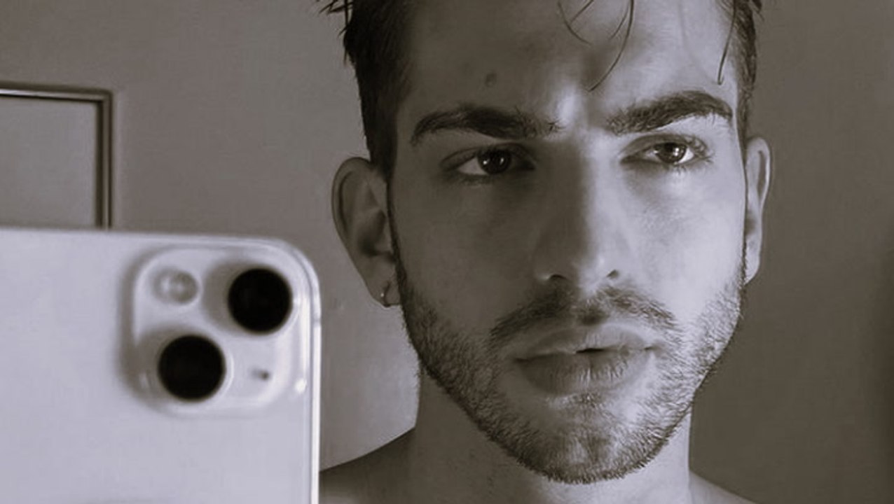 Model Jeremy Ruehlemann mit nur 27 Jahren gestorben