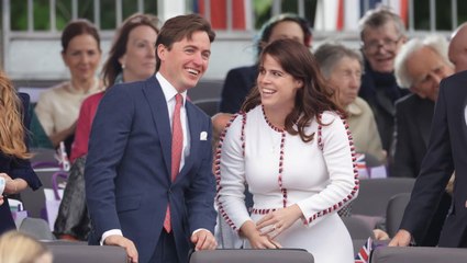 Royale Baby-News: Prinzessin Eugenie ist wieder schwanger!