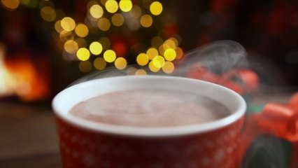 Peanut Butter Hot Chocolate Recalled Nationwide Due to Undeclared Allergens
