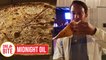 Barstool Pizza Review - Midnight Oil (Nashville, TN)