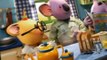 The Koala Brothers S02 E001 - Sammy & the Bee