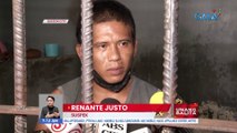 4, arestado sa buy-bust operation; Mahigit P40,000 halaga ng umano'y shabu, nasabat | UB