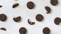 Oreo Is Releasing a New Cookie and It's the 