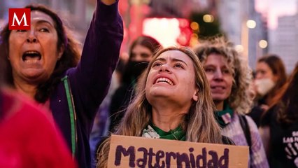En España, mujeres podrán escuchar y ver al feto en 4D antes de abortar en hospitales