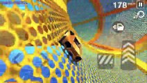 Super Hero Car Stunt 3D Mega Ramp / Impossible Extreme Stunts Driving Simulator  Android GamePlay #2