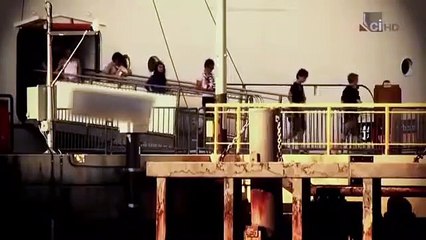 Scomparsi Nel Nulla - Mistero a Bordo Nave - Ep2 [CrimeInvestigation]