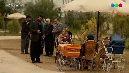 Tierra Amarga Cap 439 Español Latino